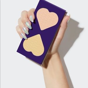 Dragon Beauty Transformation Face Powder